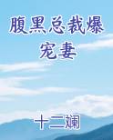 腹黑总裁爆宠妻笔趣阁免费阅读