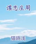 谍恋庄周小说影视剧