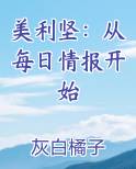 美利坚从每日情报开始免费阅读
