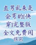 直男乱来是会弯的[快穿]完整版全文免费阅读