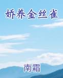 娇养金丝雀小说排行榜